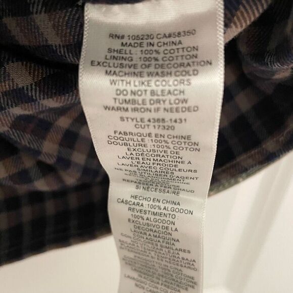 Current/Elliott’s military-inspired Foxhunt jacket Size 1 - Picture 6 of 8